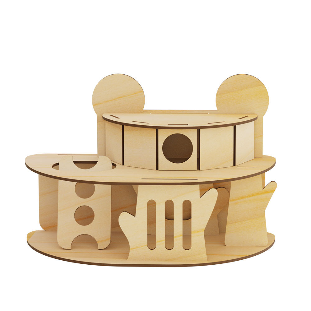 Hamster Nest 2