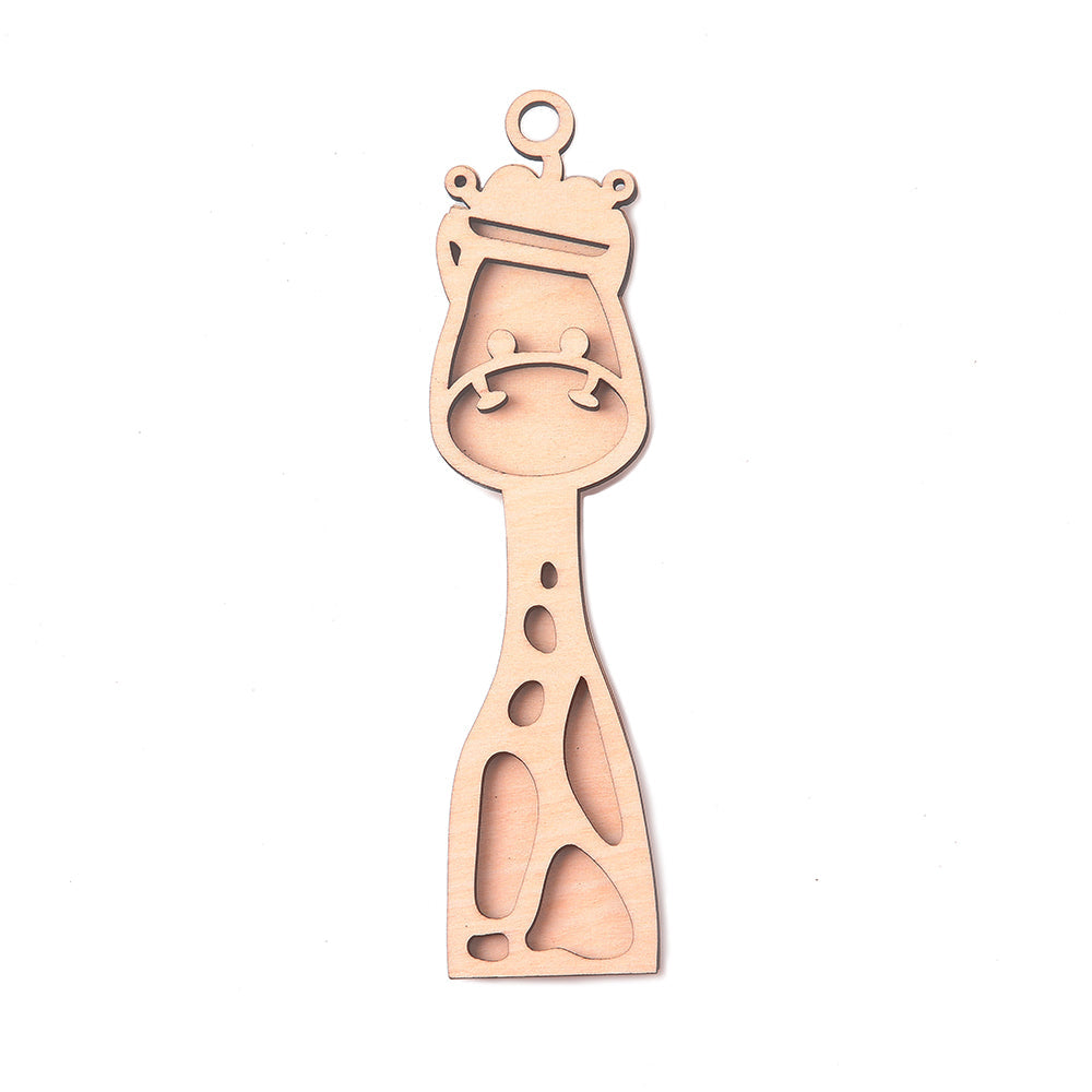 Giraffe Hanging Ornament