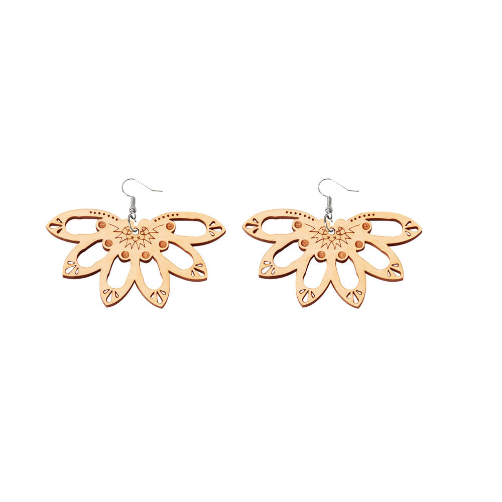 Chandelier Earrings