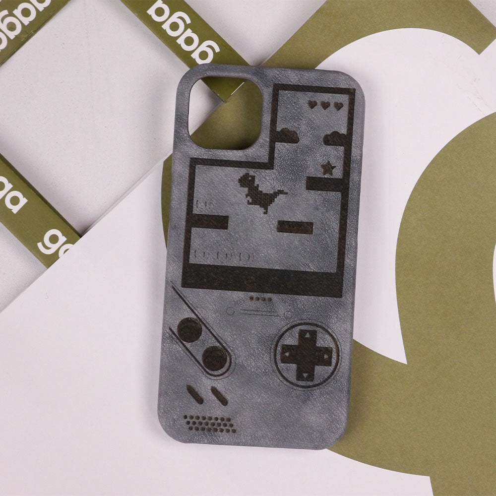 Engraved Phone Case 18