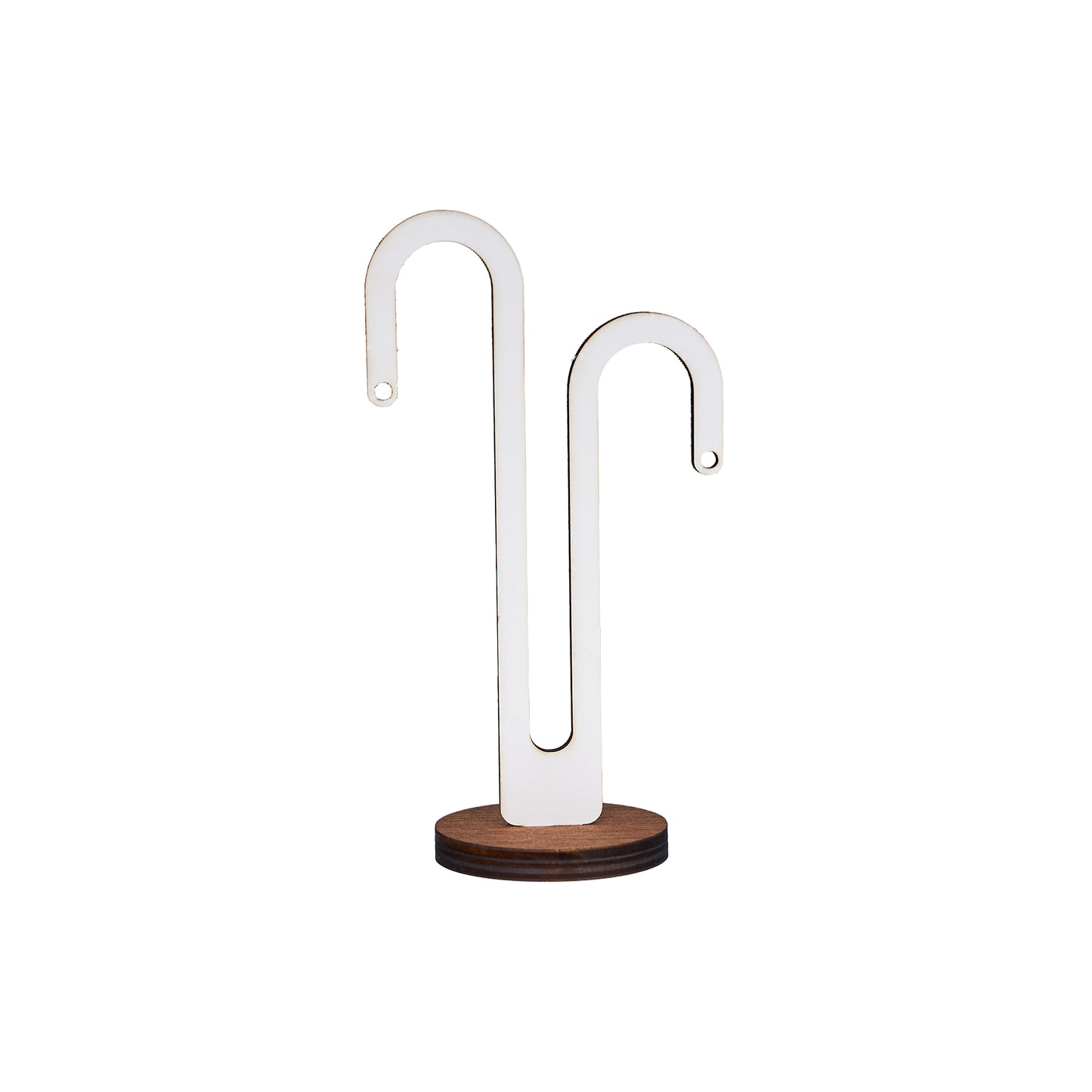 Fountain Earrings Stand
