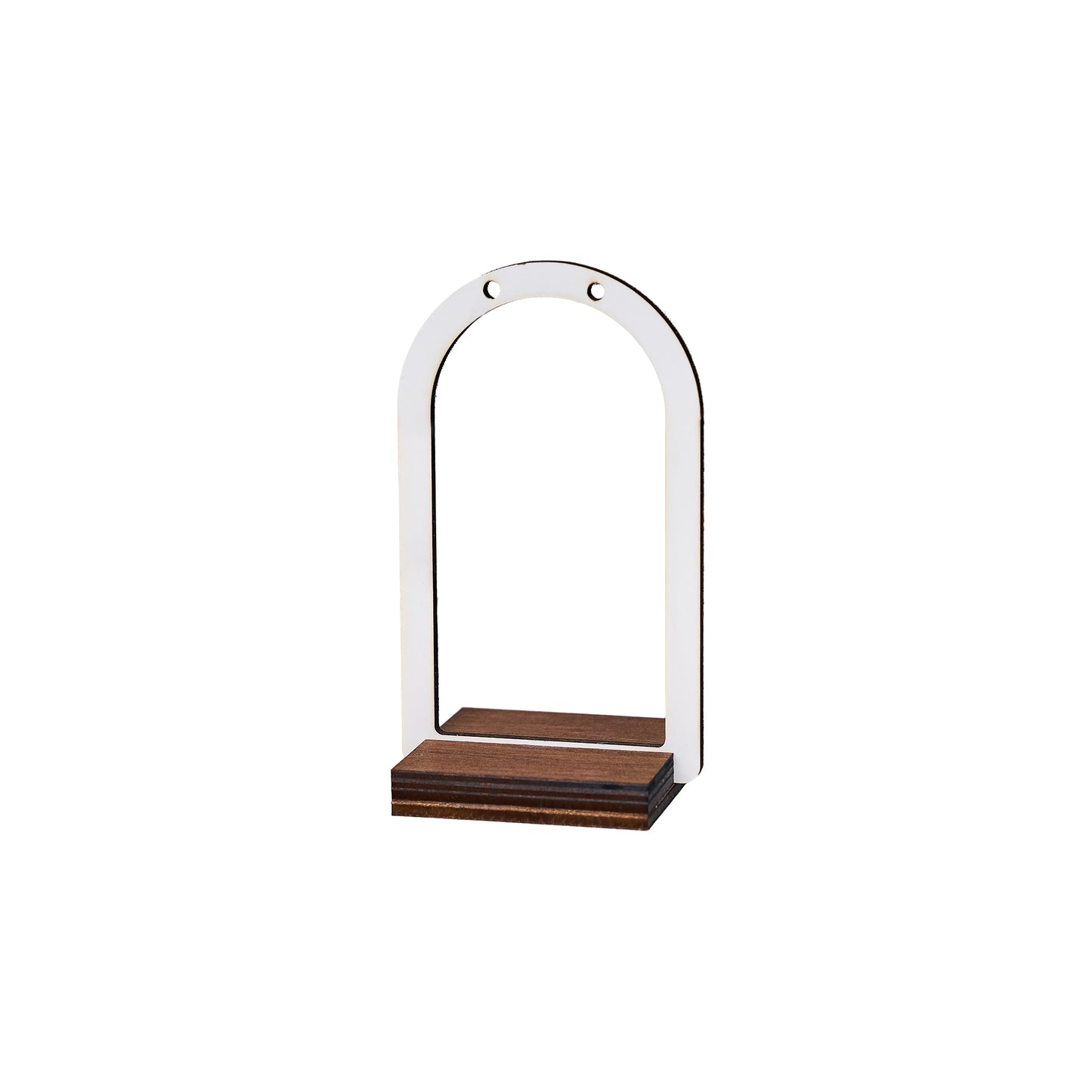 Arch Earrings Stand