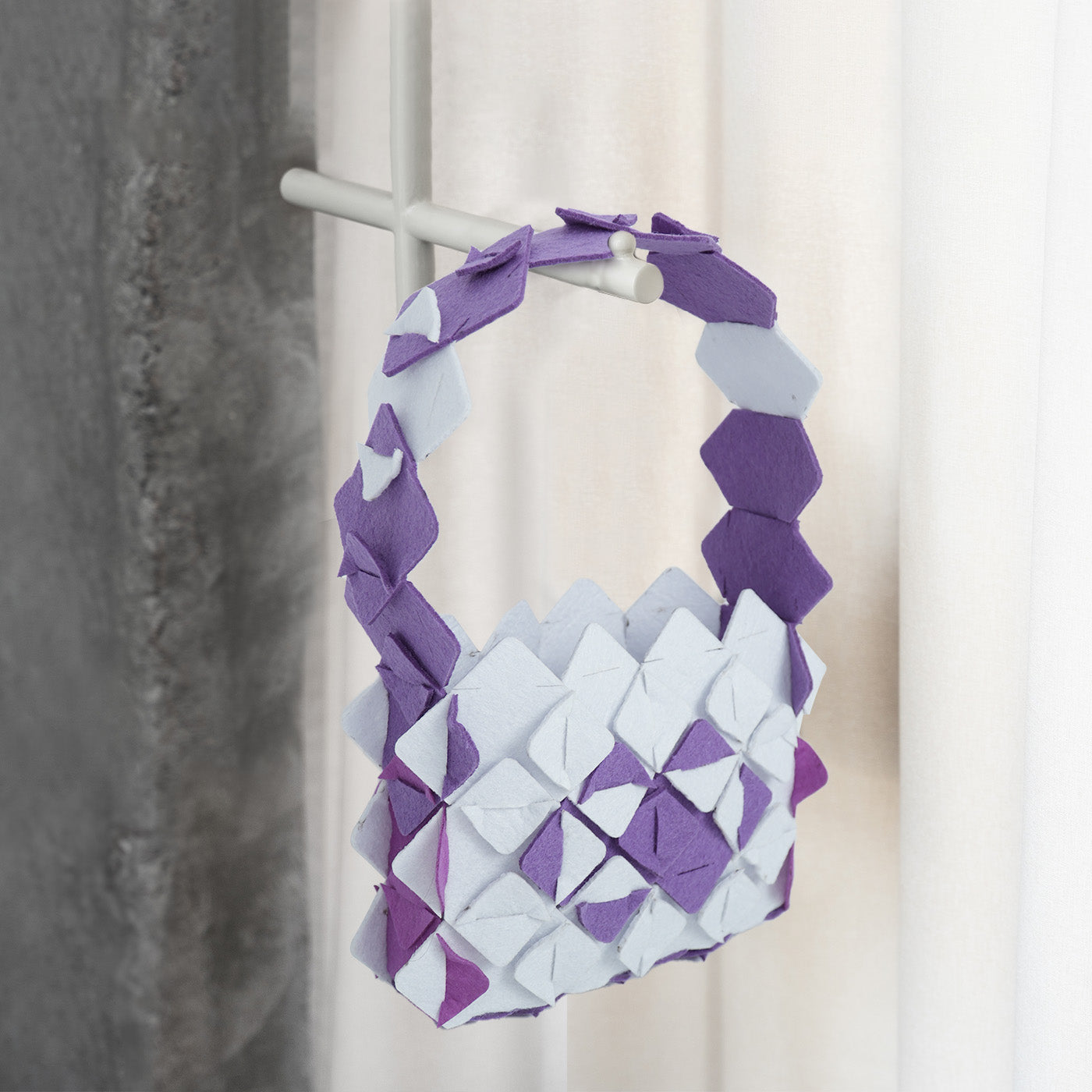 Craft Felt Handbag