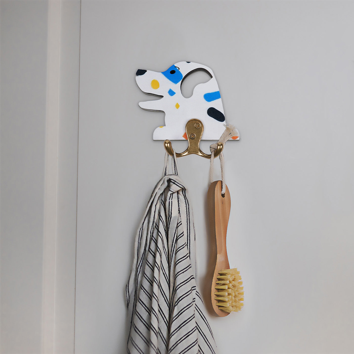 Pet Clothes Hook