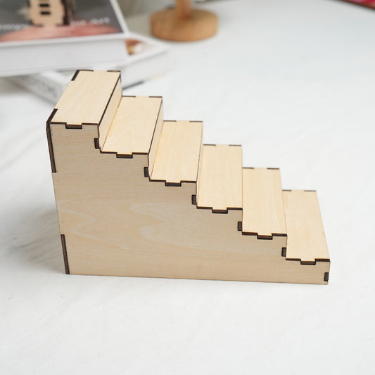 Lumos Rotary Set Rack 3mm