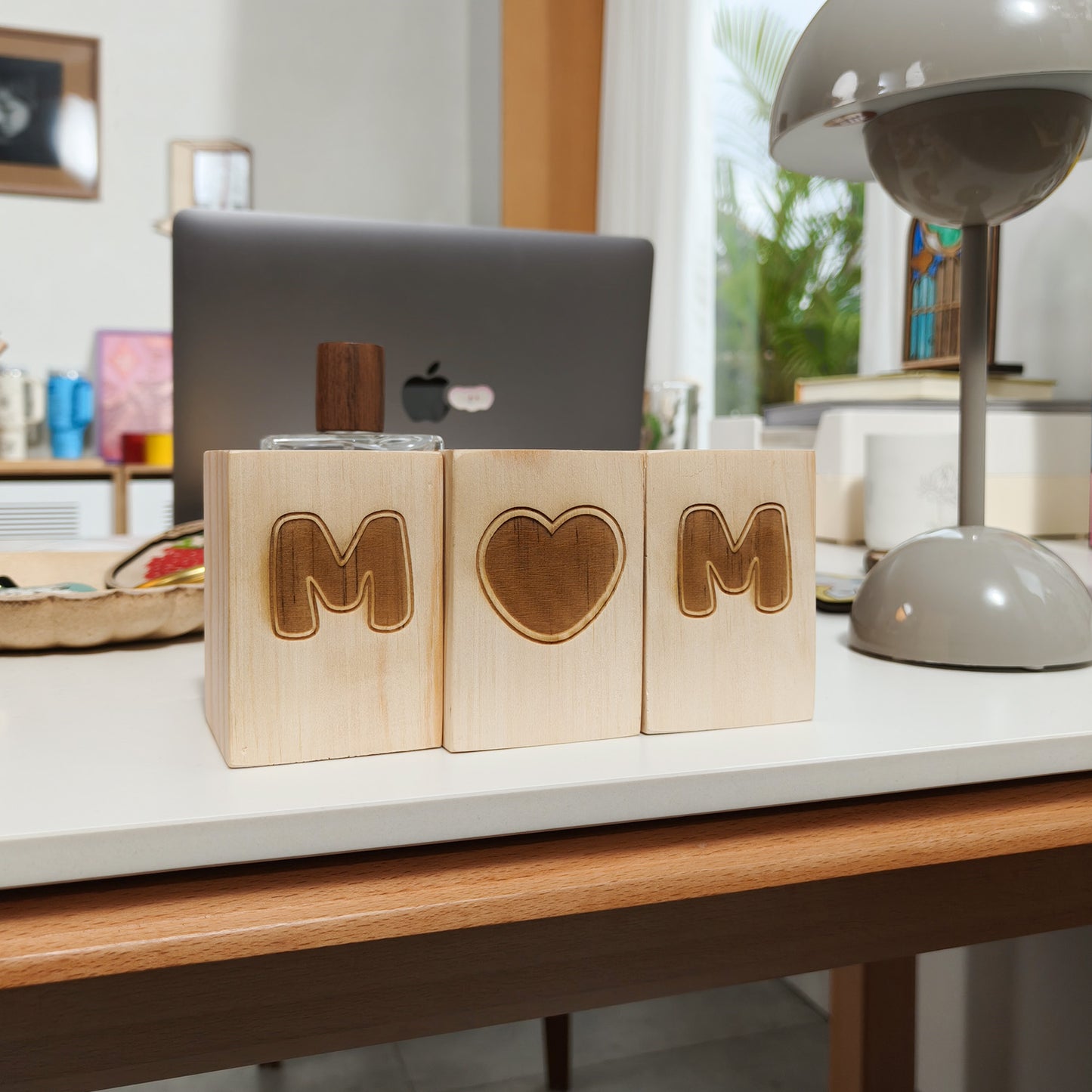Mother's Day Tealight Candle Holder