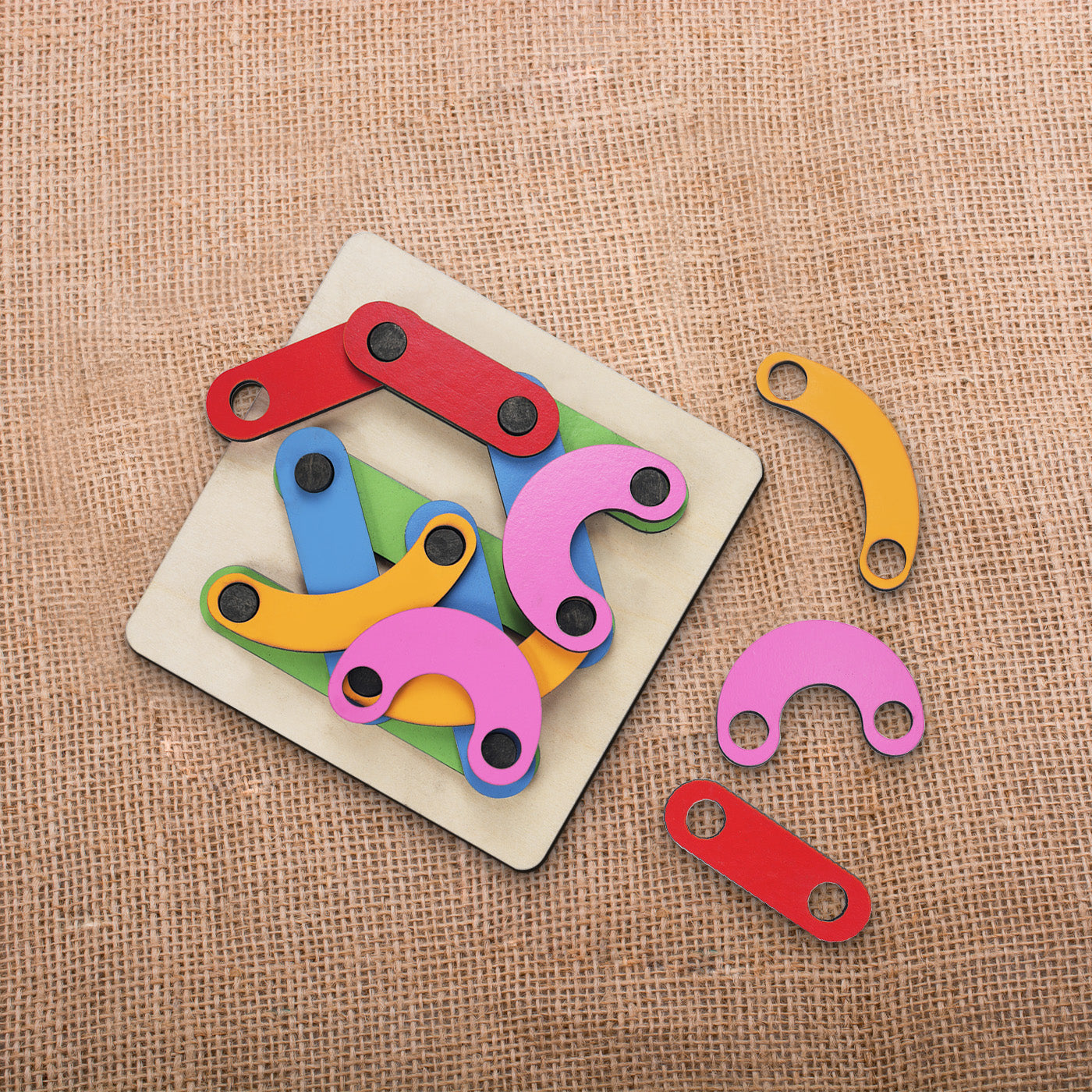 Children's Educational Toy Puzzle