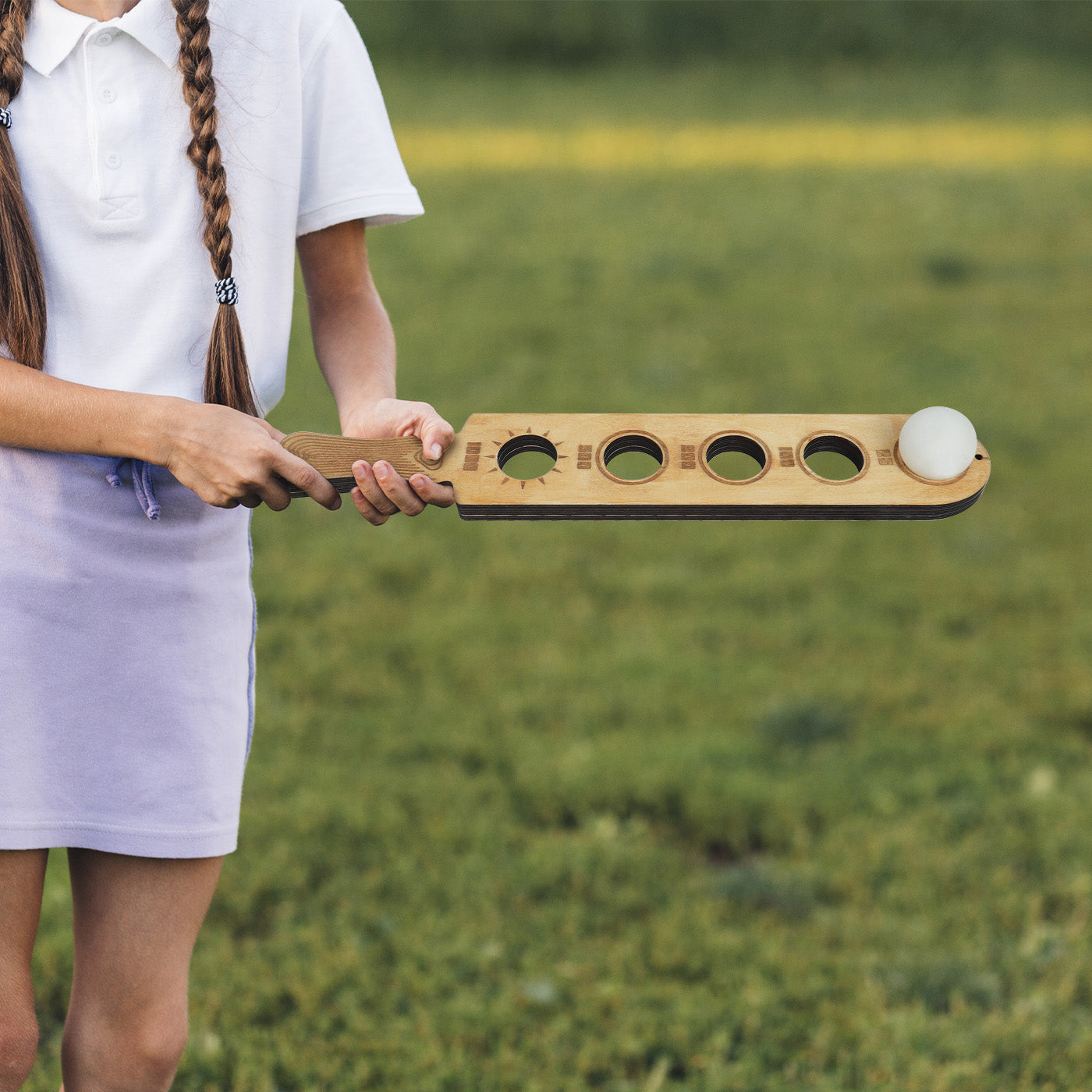 Ball Balancing Toy