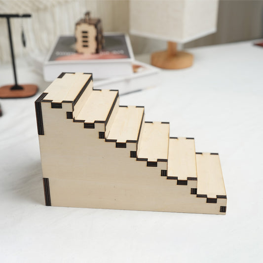 Lumos Rotary Set Rack 6mm