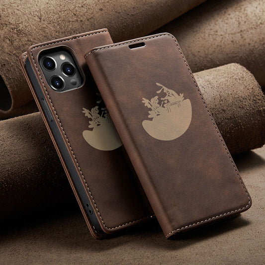 Engraved Phone Case 14