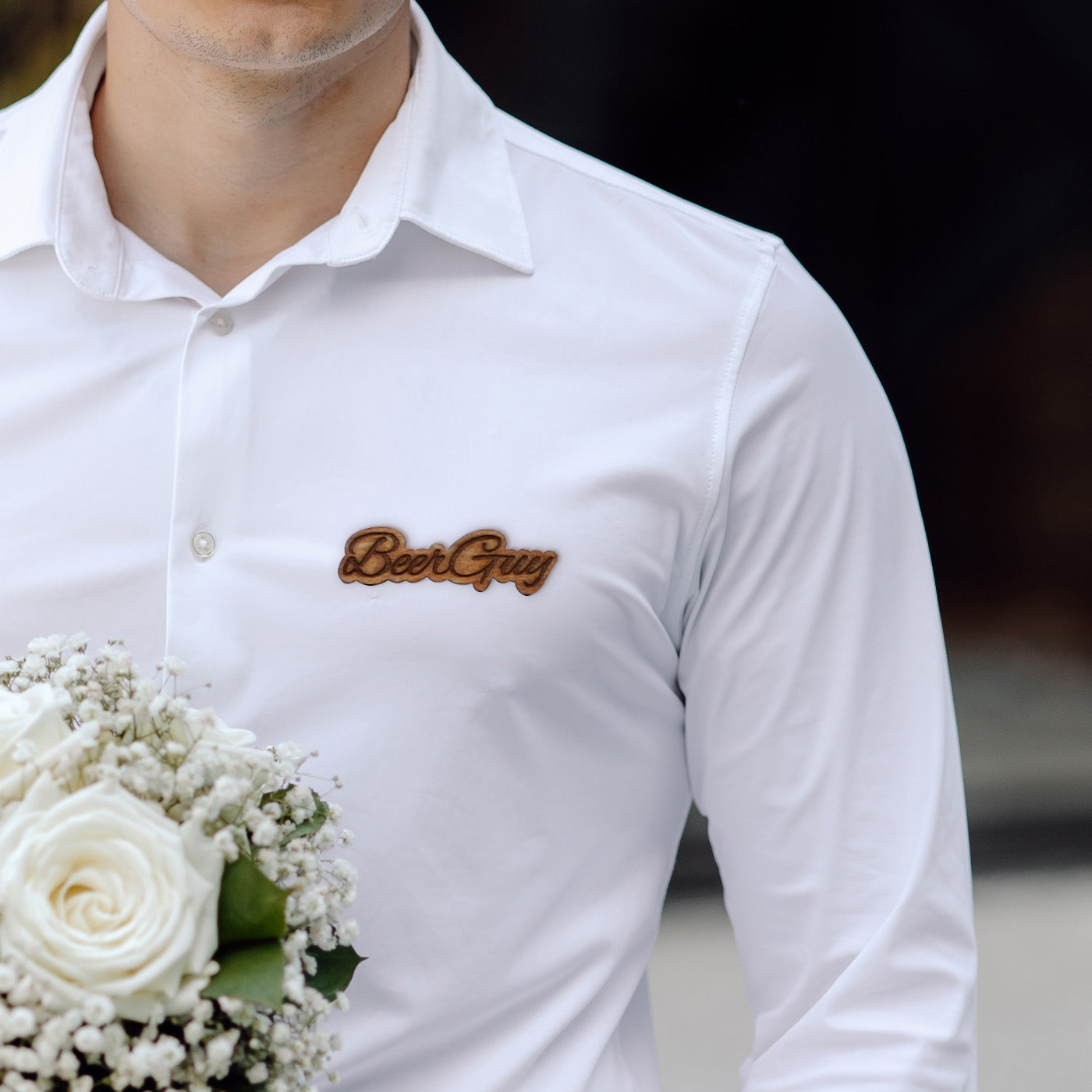 Wedding Groomsmen Name Tag03