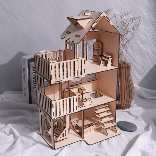 Dollhouse