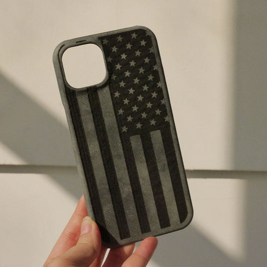 Engraved Phone Case 21