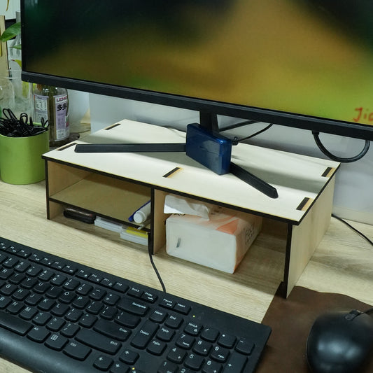 Monitor Riser