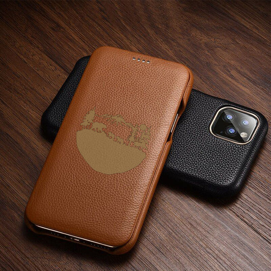 Engraved Phone Case 16