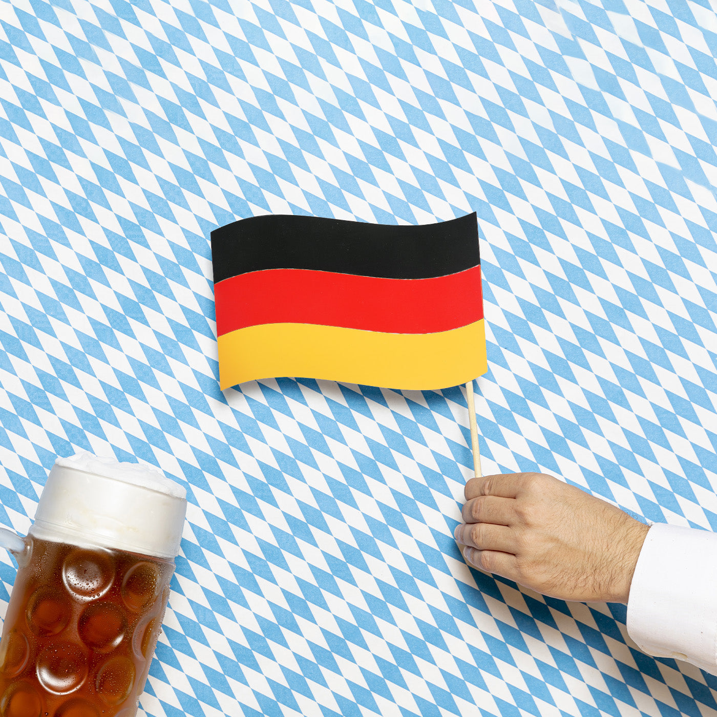 Flag of Germany