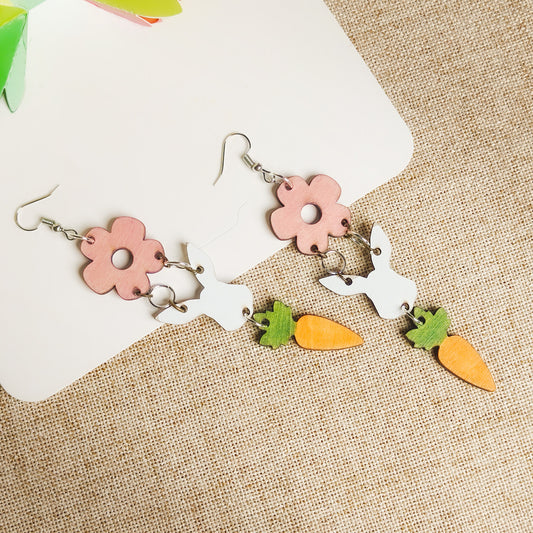 Easter Earrings