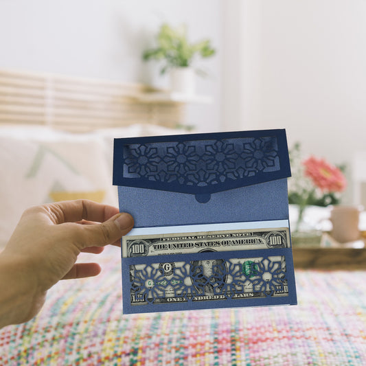 Mothers Day Cash Giving Envelope Card01