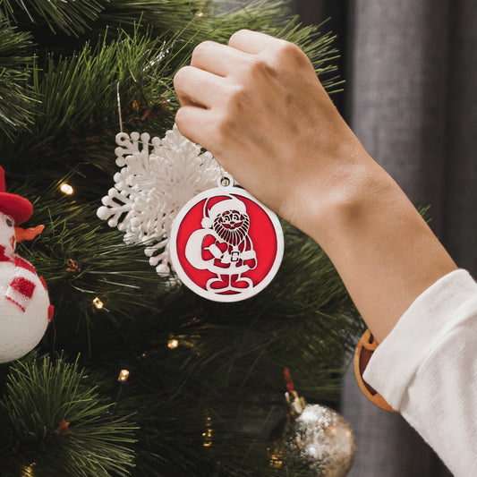 Christmas tree ornaments12
