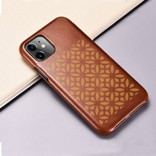 Engraved Phone Case 17