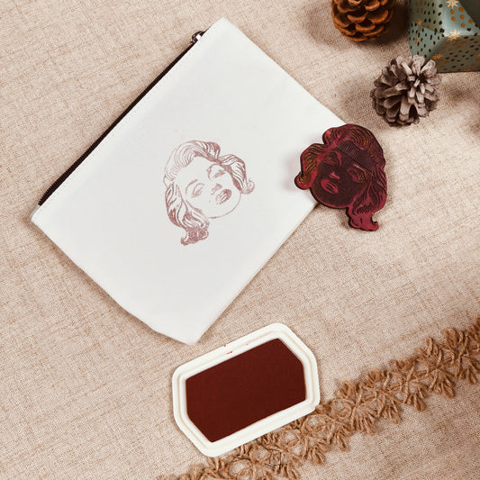 Marilyn Monroe Stamp