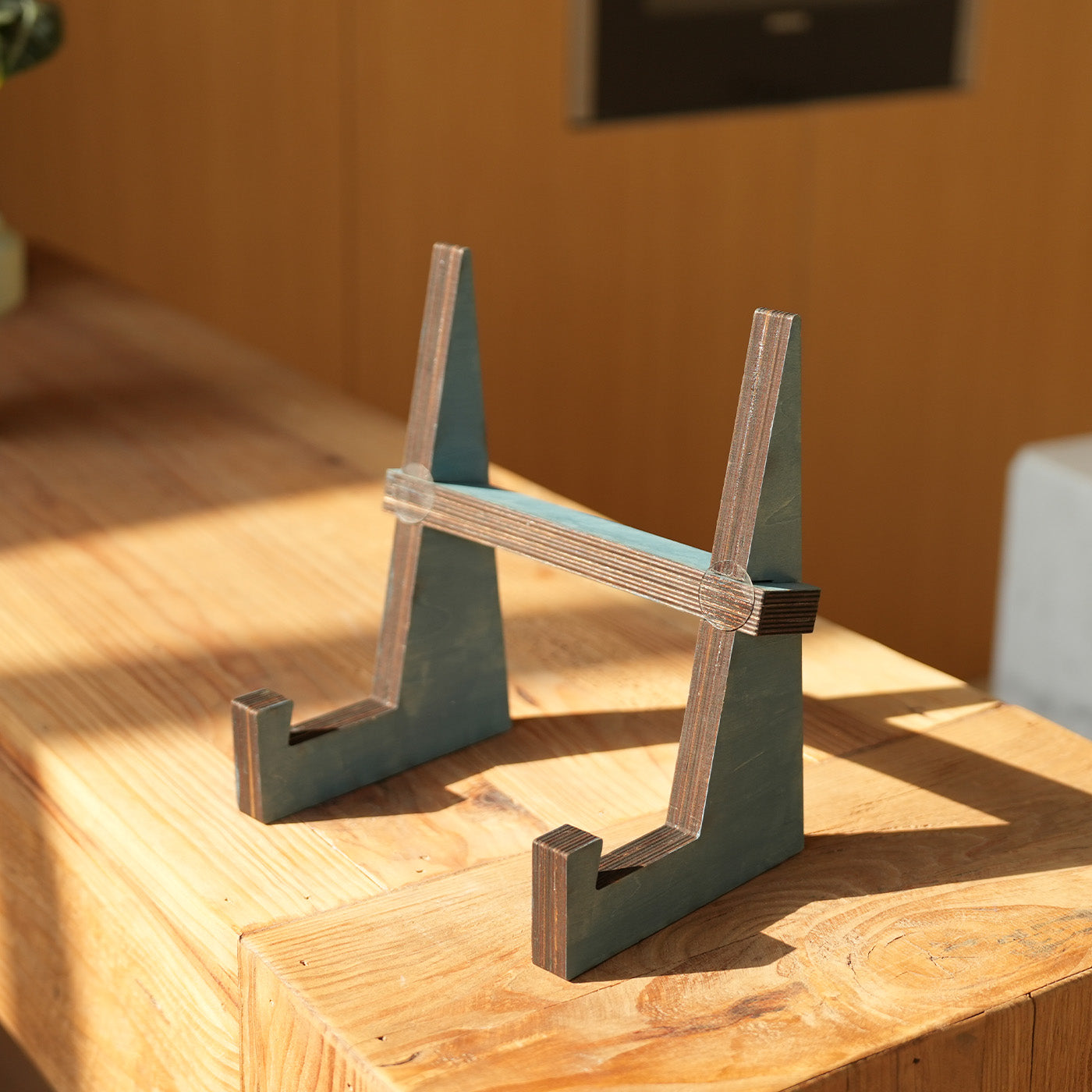 Wooden Easel