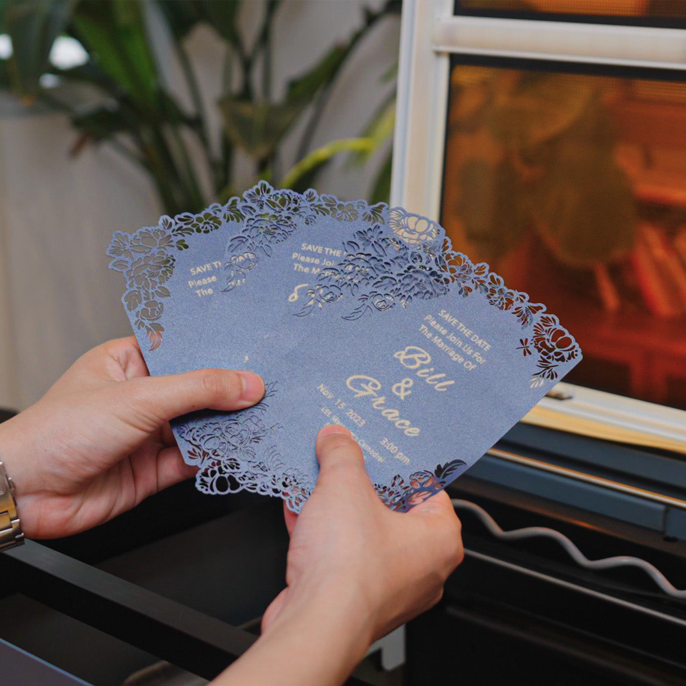 Wedding Invitation03