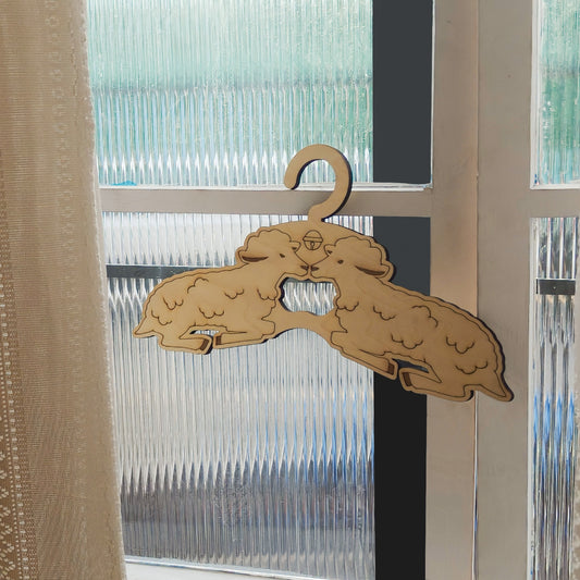 Little Lamb Hanger