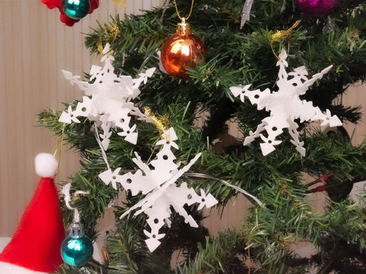 Christmas Tree Ornaments 09