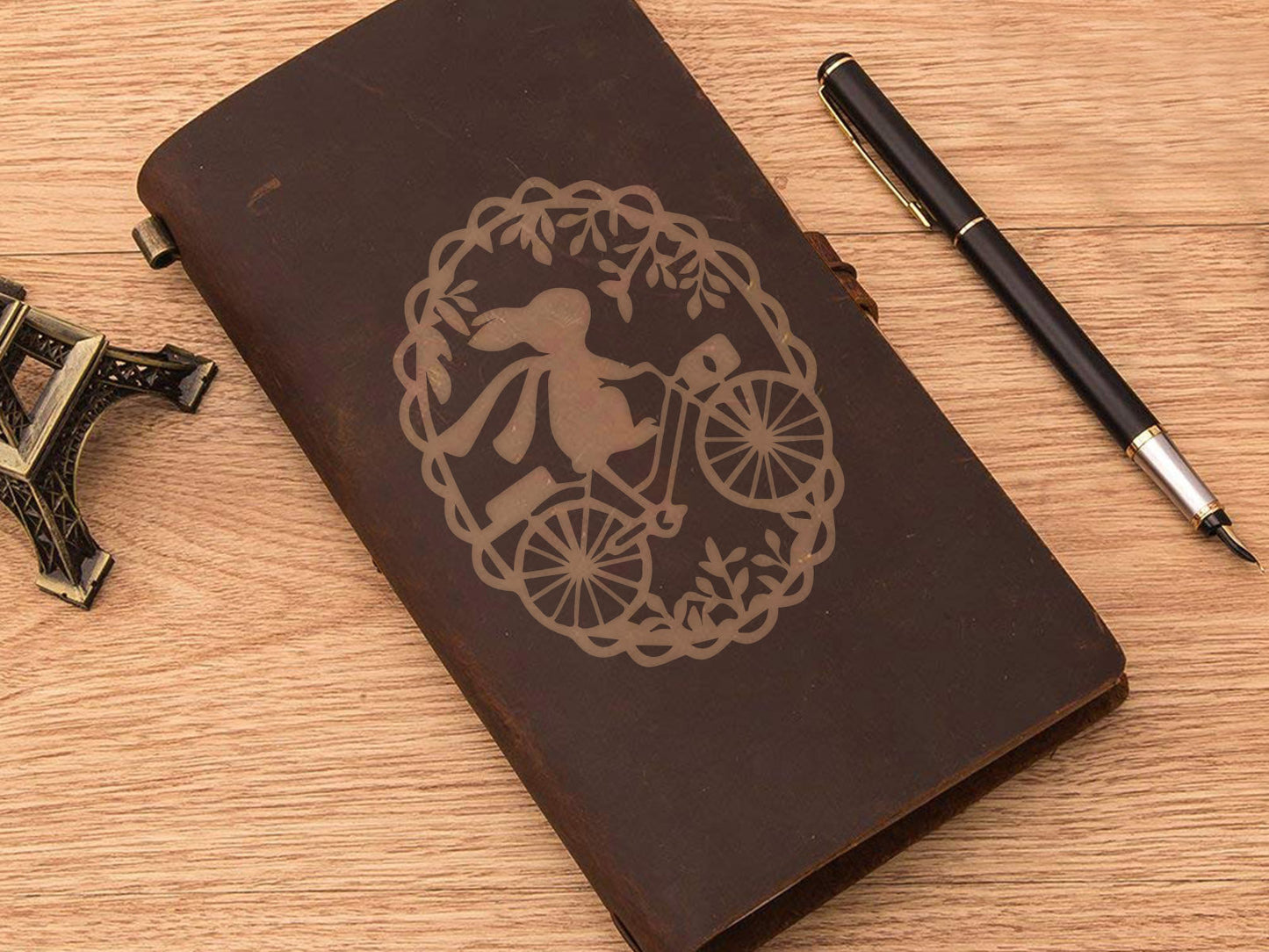 Leather Notebook Covers 02