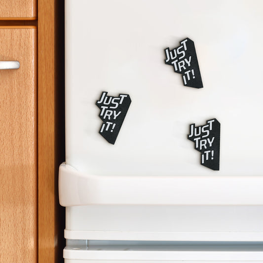 Just try it engraving