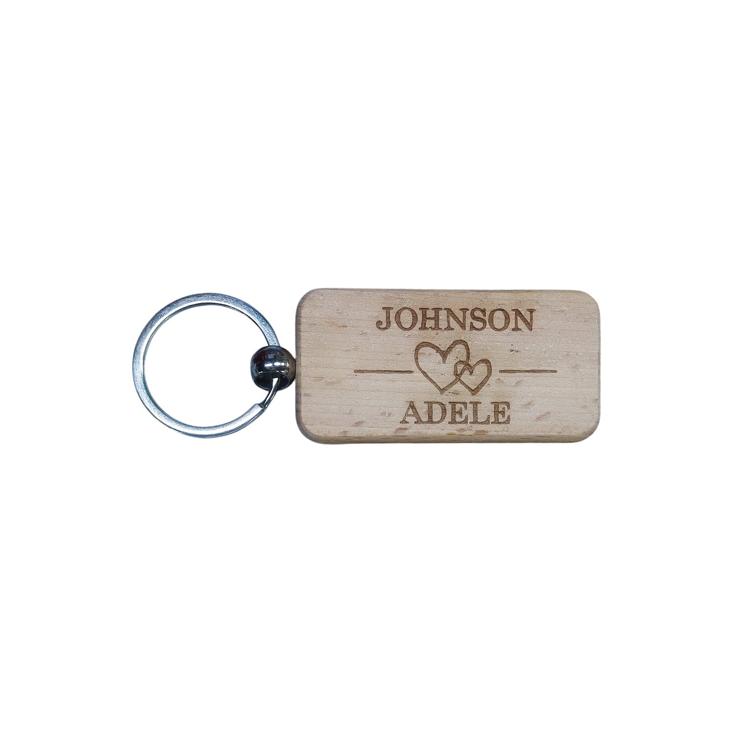 Father's Day keychain 02