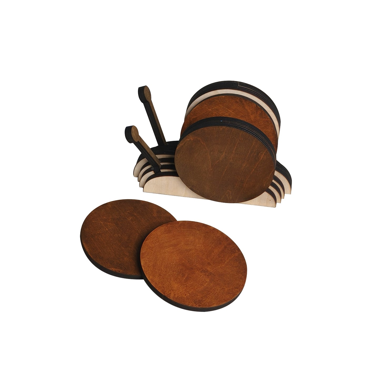 Snail Coaster