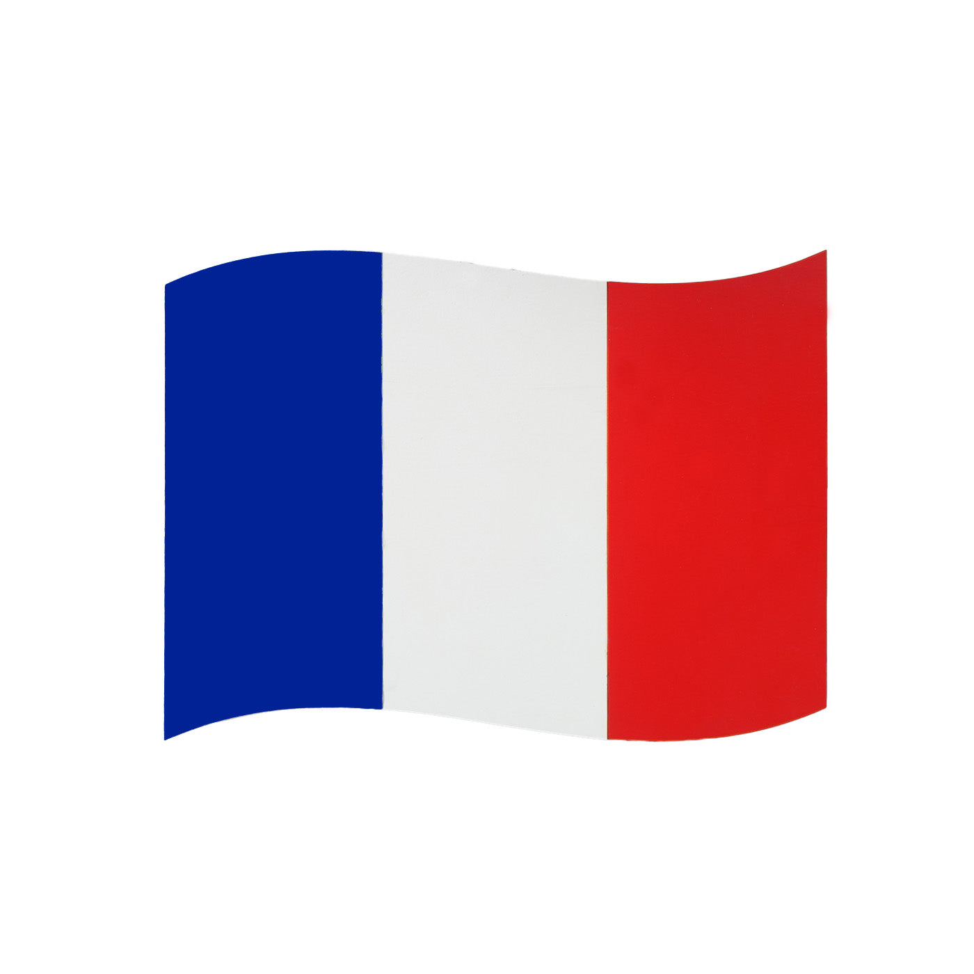 Flag of France