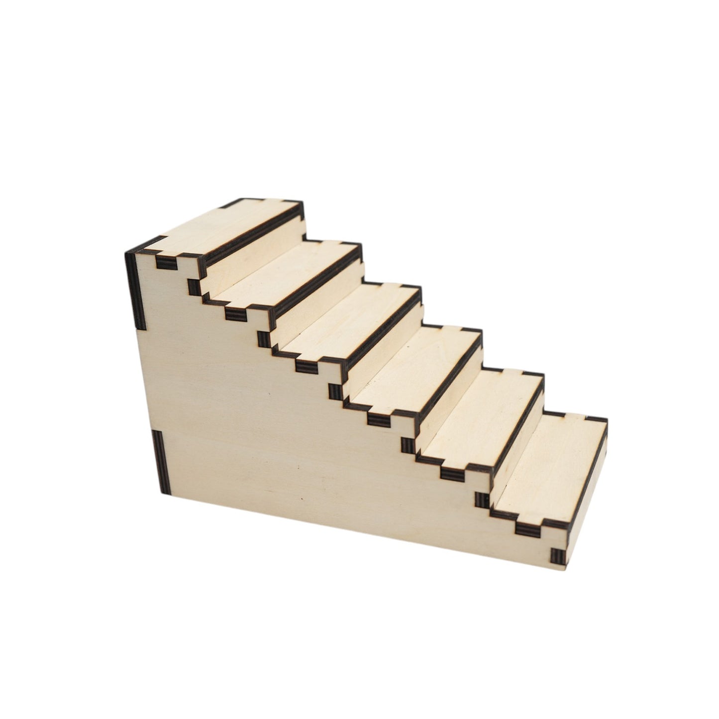 Lumos Rotary Set Rack 6mm