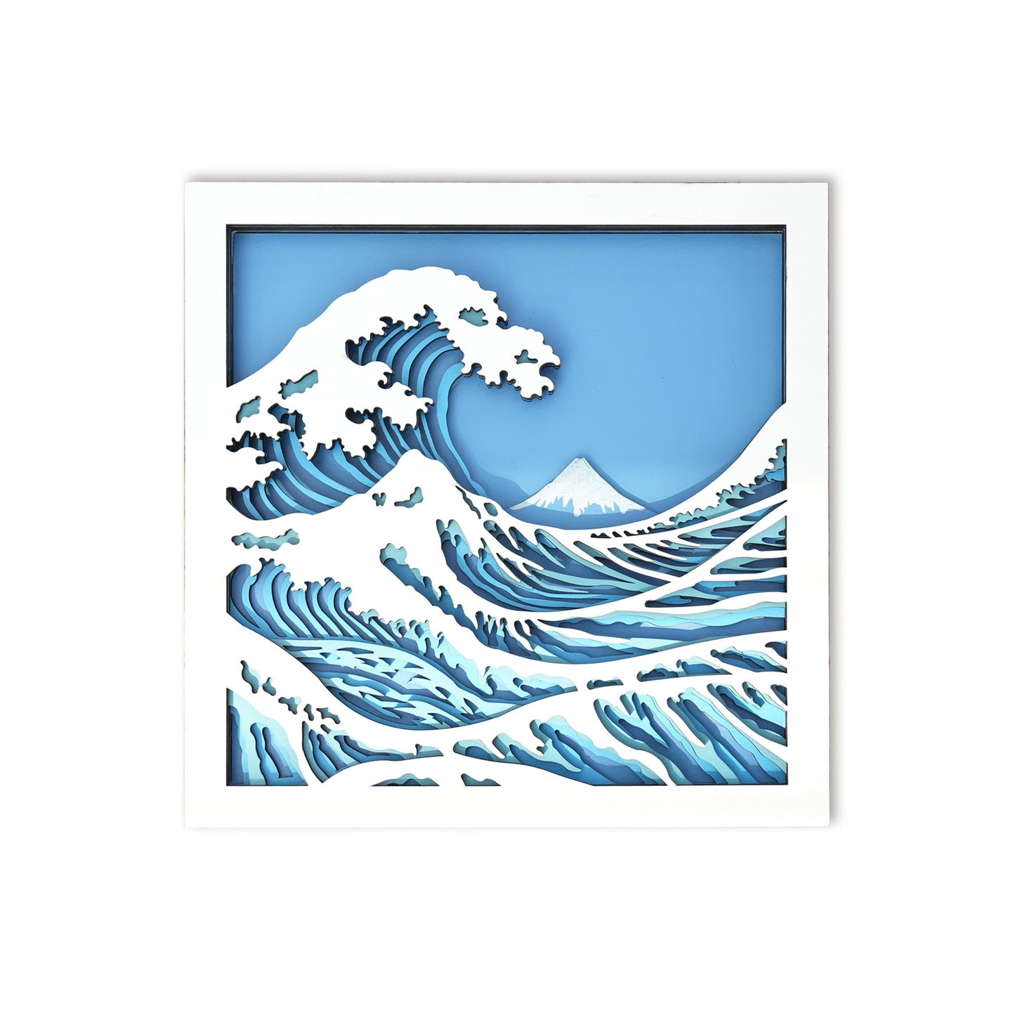Great Wave off Kanagawa Wall Art