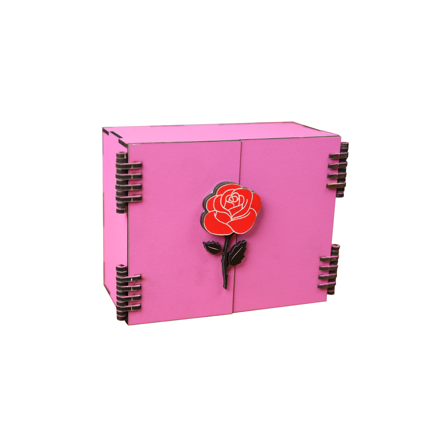 Valentine's Day Rose Box