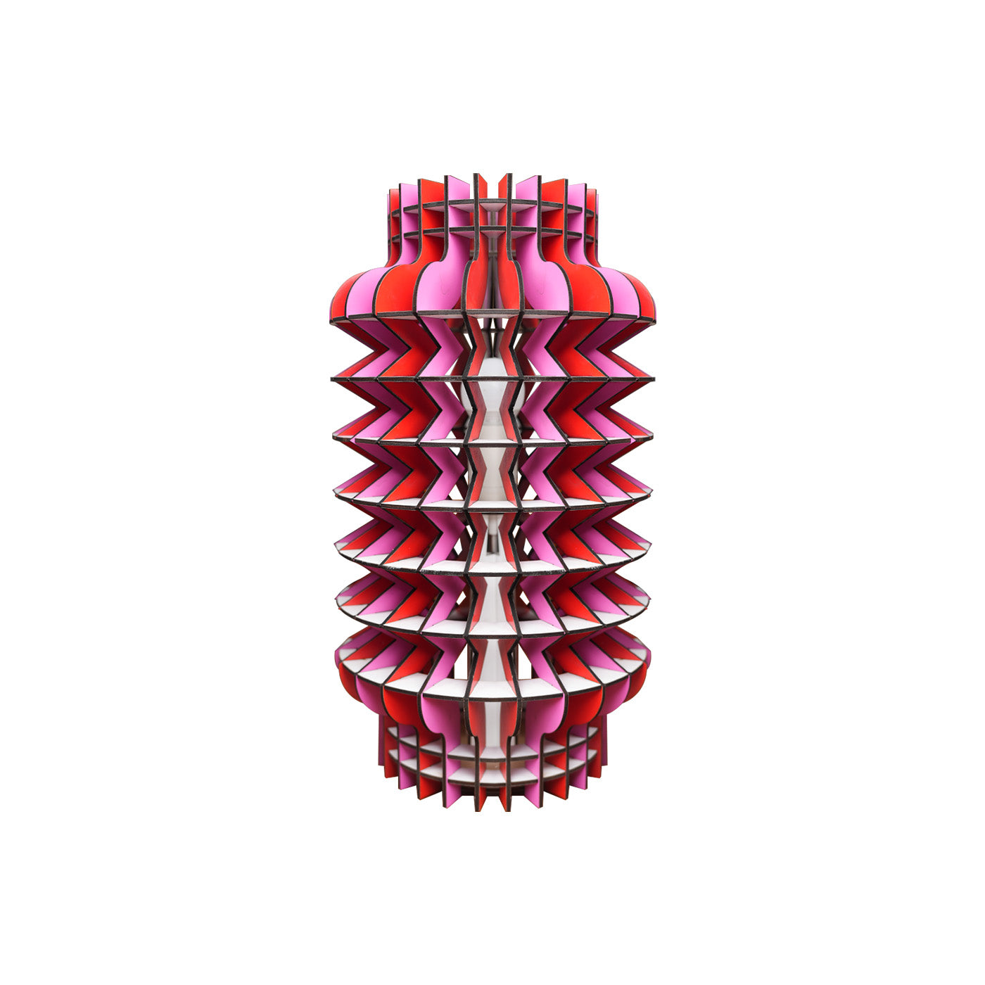 Valentine's Day Desktop Lamp Decoration