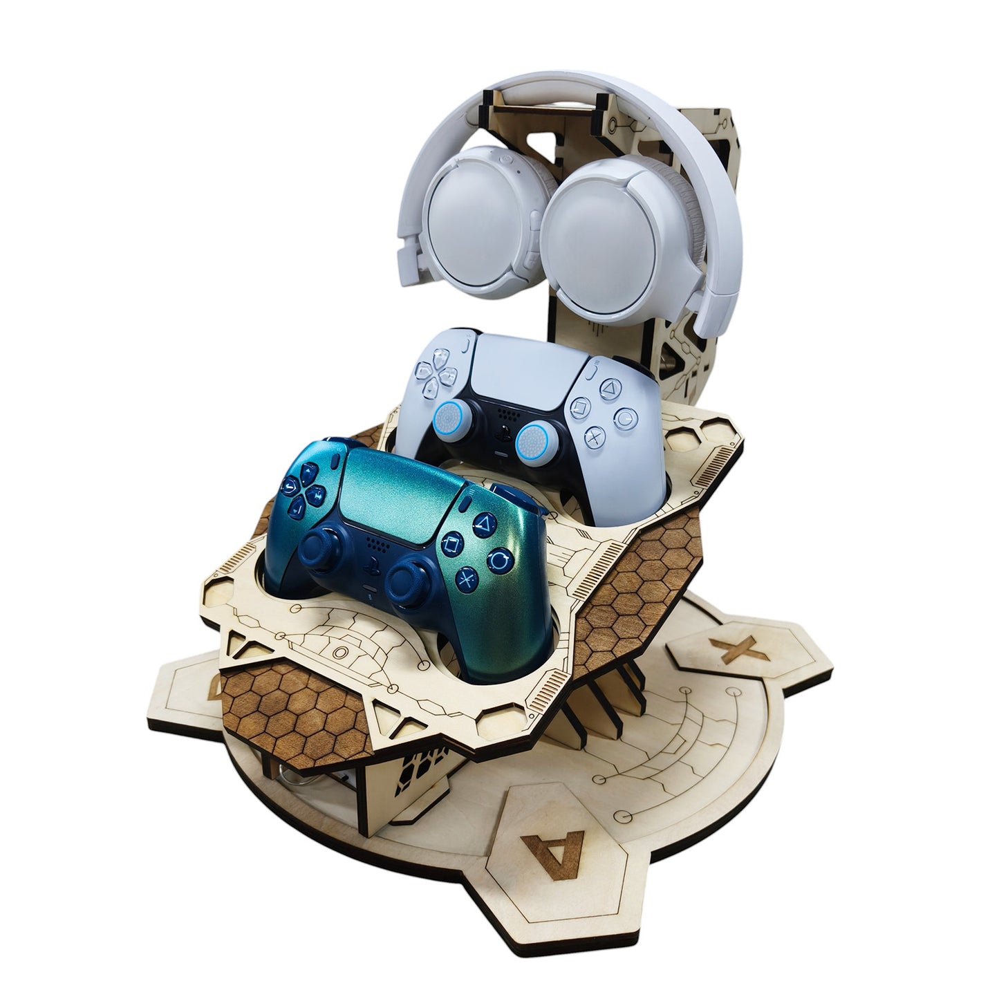 Game Accessories Peripheral Rack Holder
