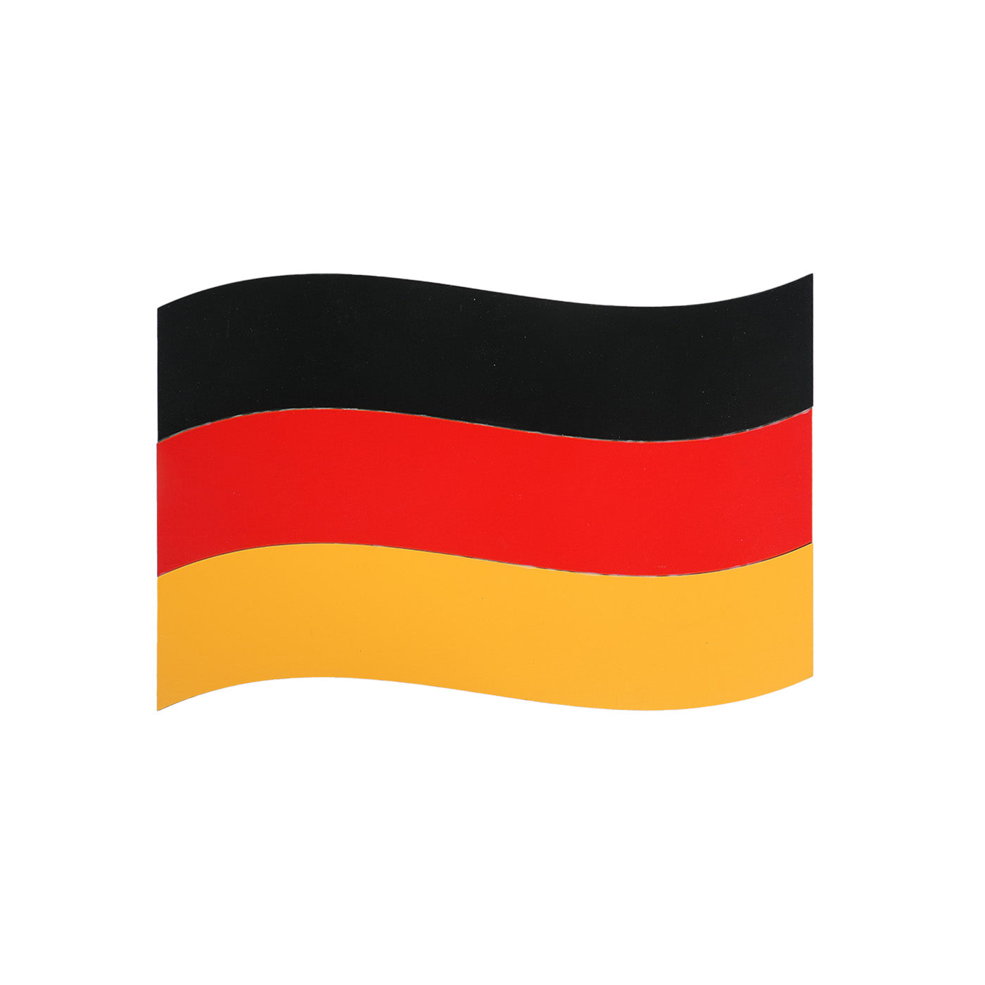 Flag of Germany