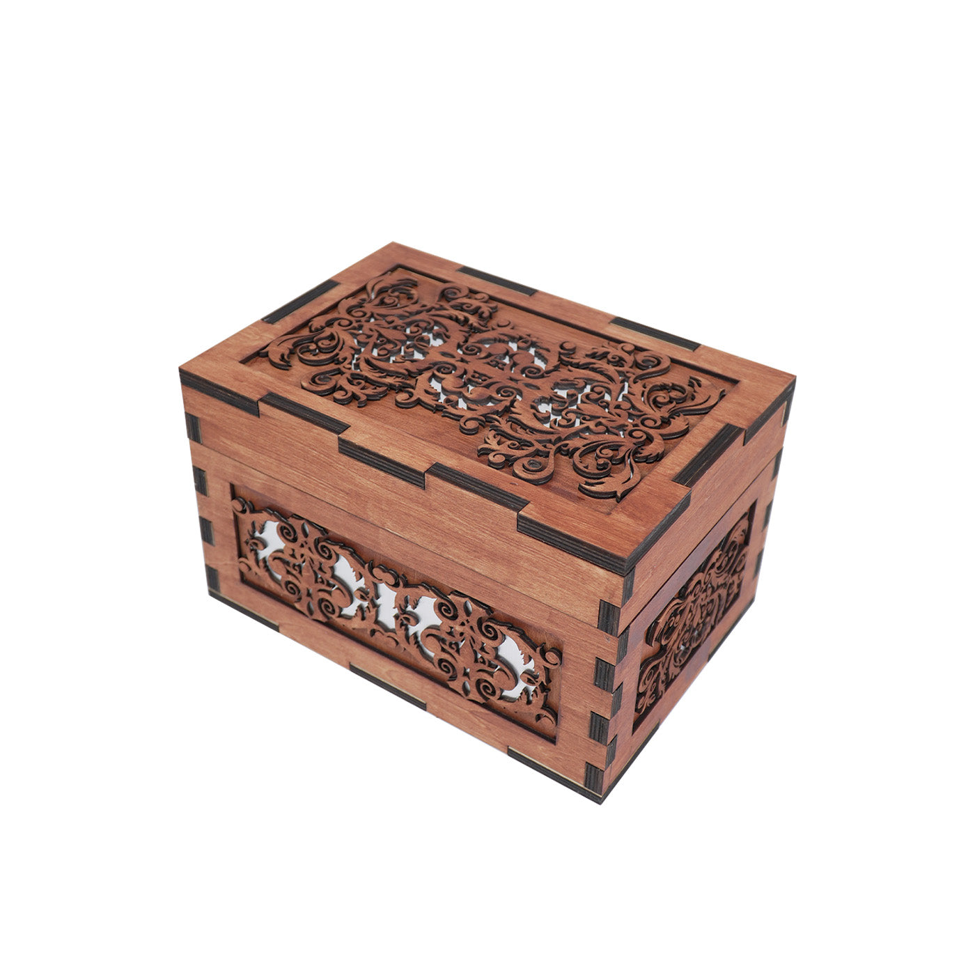 Wooden Organizer