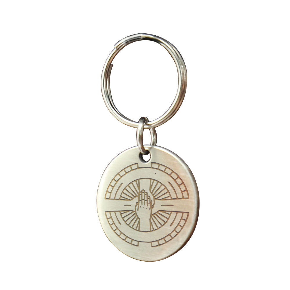 Engraved Metal Tags 01