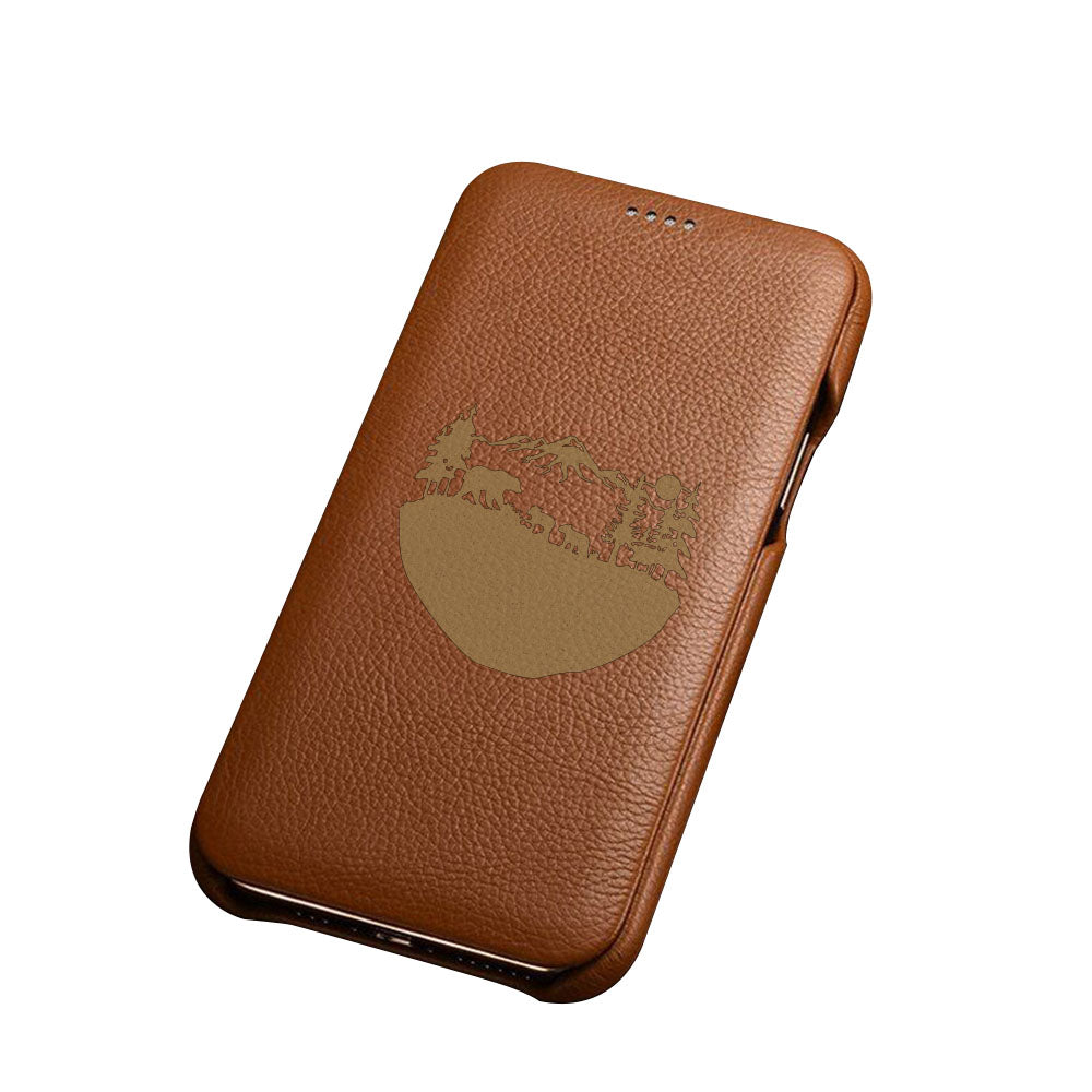 Engraved Phone Case 16