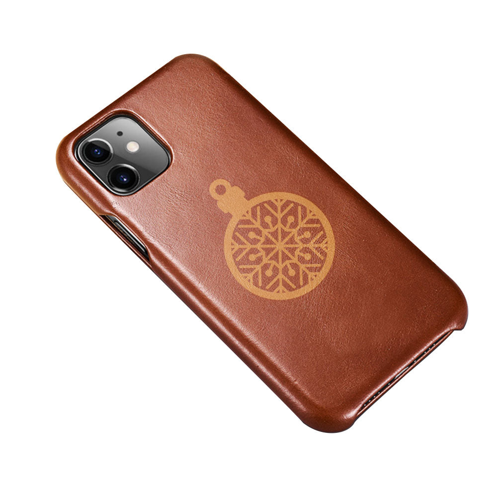 Engraved Phone Case 12