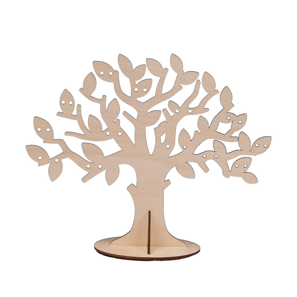 Earring Stand 01