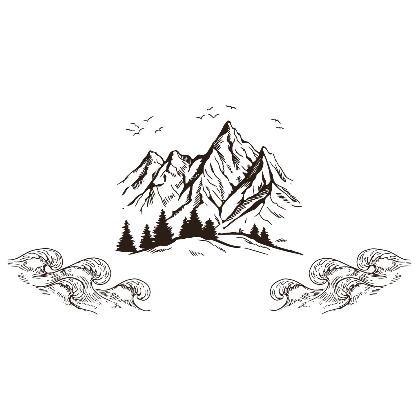 Western Cowboy Hat Engraving