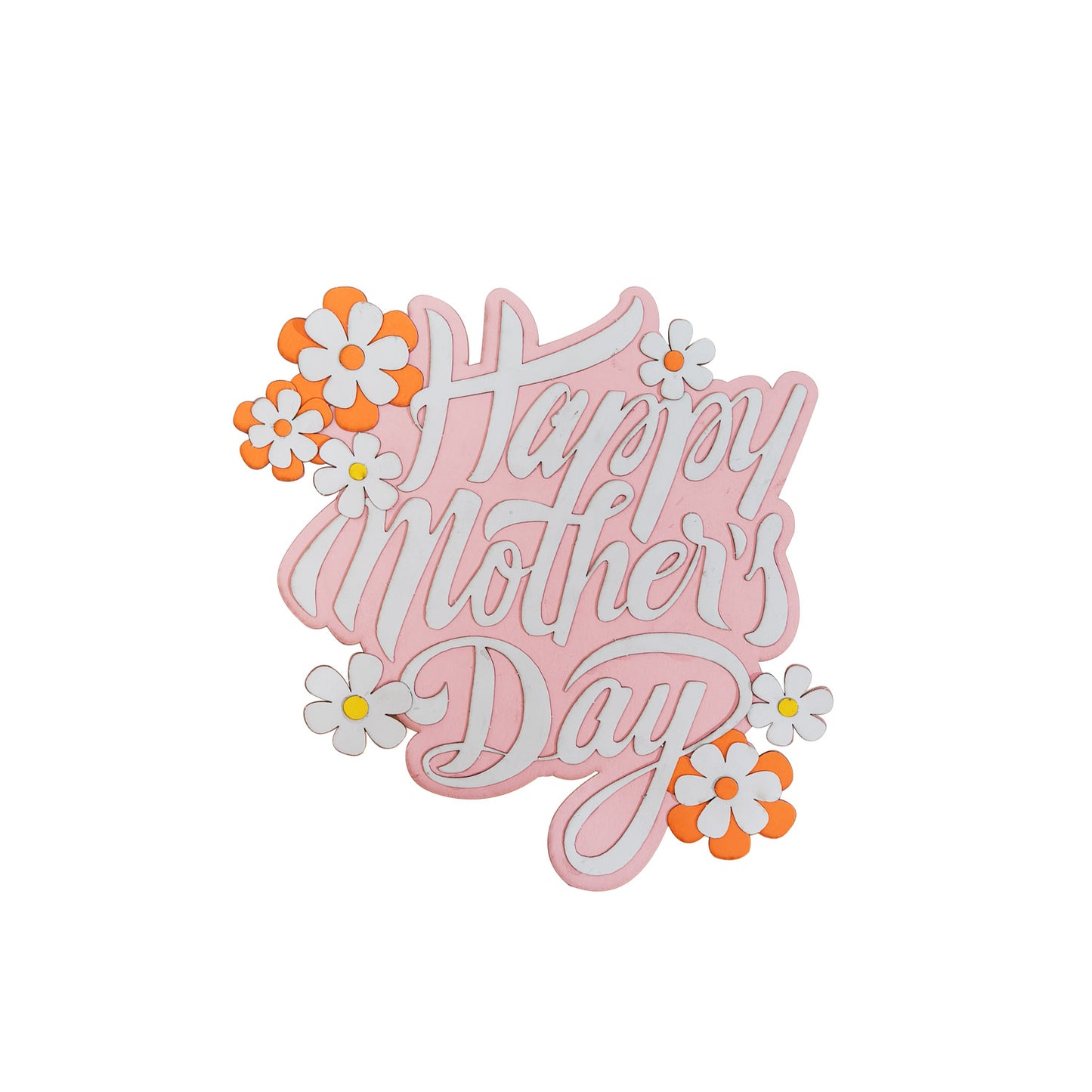Happy Mother's Day Card 03