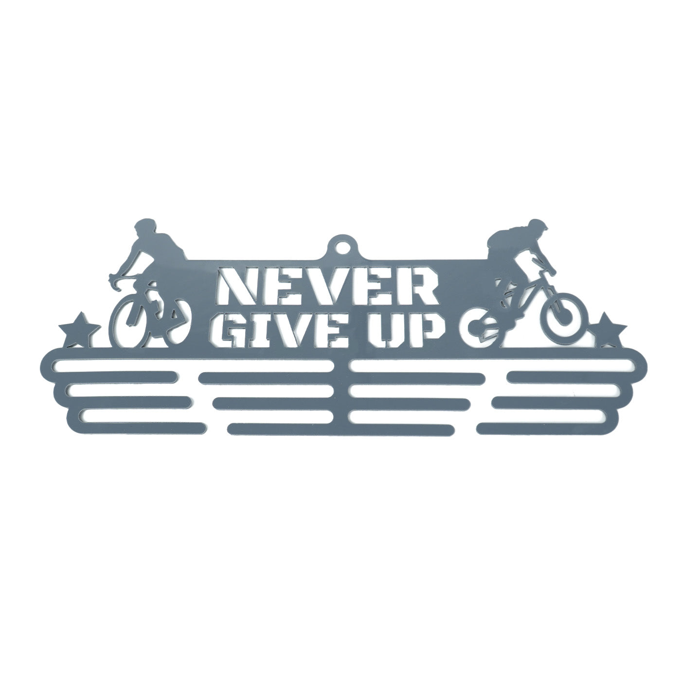 Bicycle Cycling Medal Rack