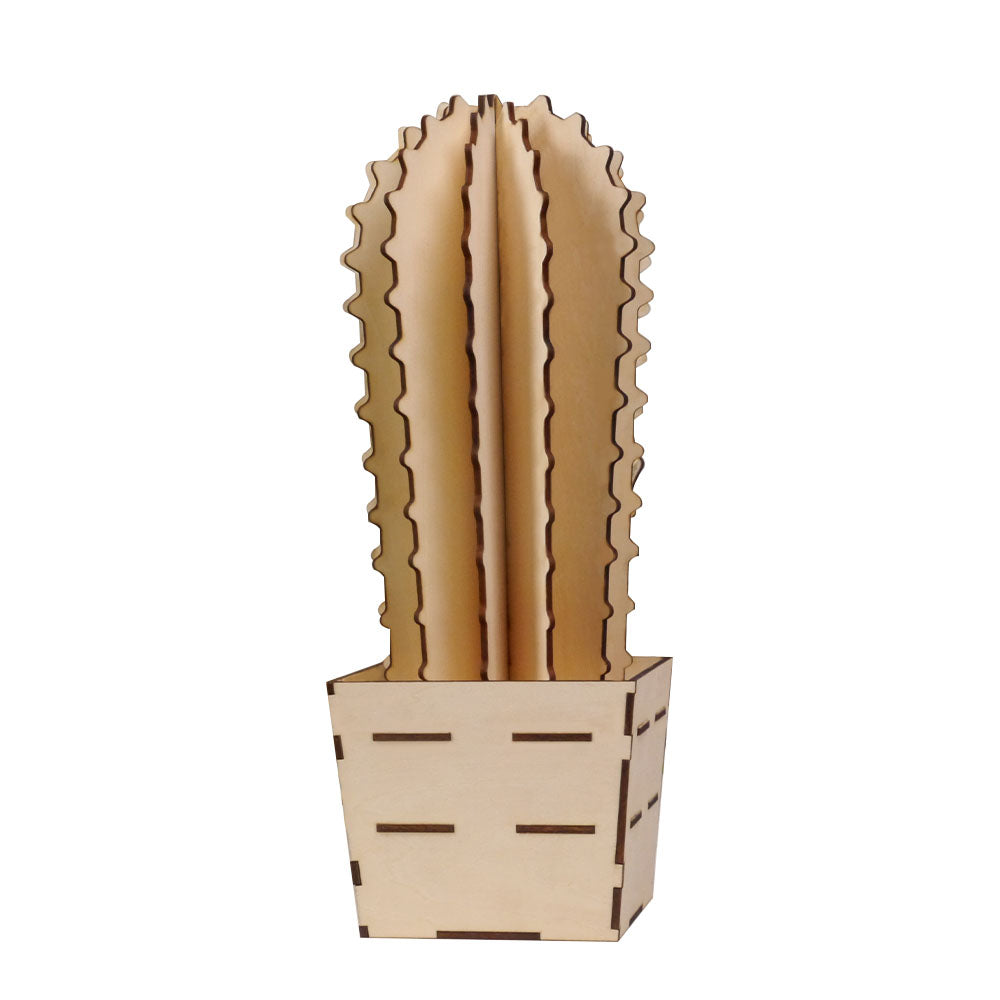 Cactus Desktop Ornament