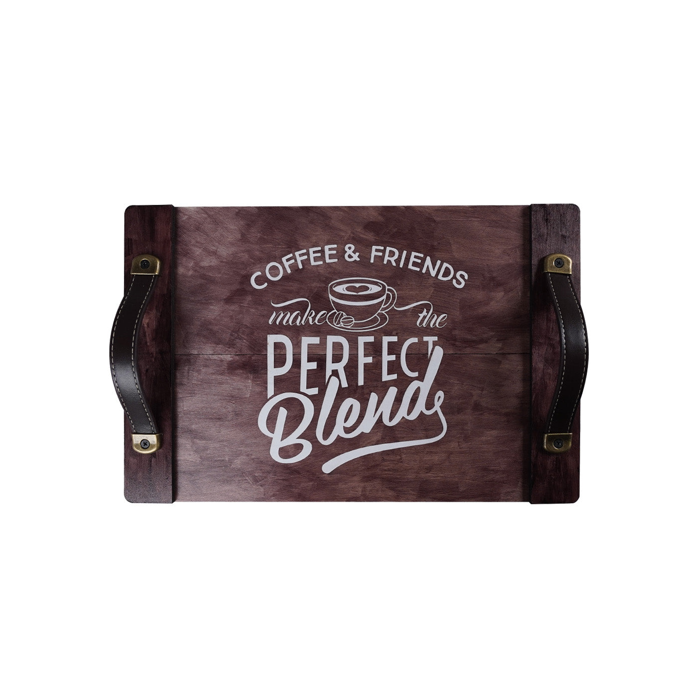Coffee Tray